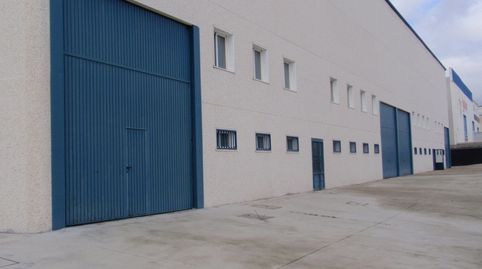 Photo 4 of Industrial buildings for sale in Avenida Retamas, 12, Casarrubios del Monte pueblo, Casarrubios del Monte