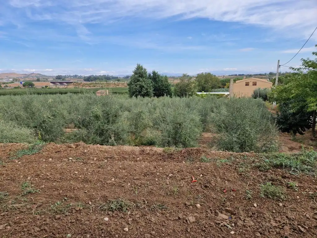 Xalet en venda a Partides de Lleida, imagen 13