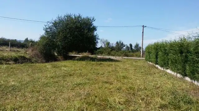 Wohnbaugrundstück zum Verkauf in Llanera