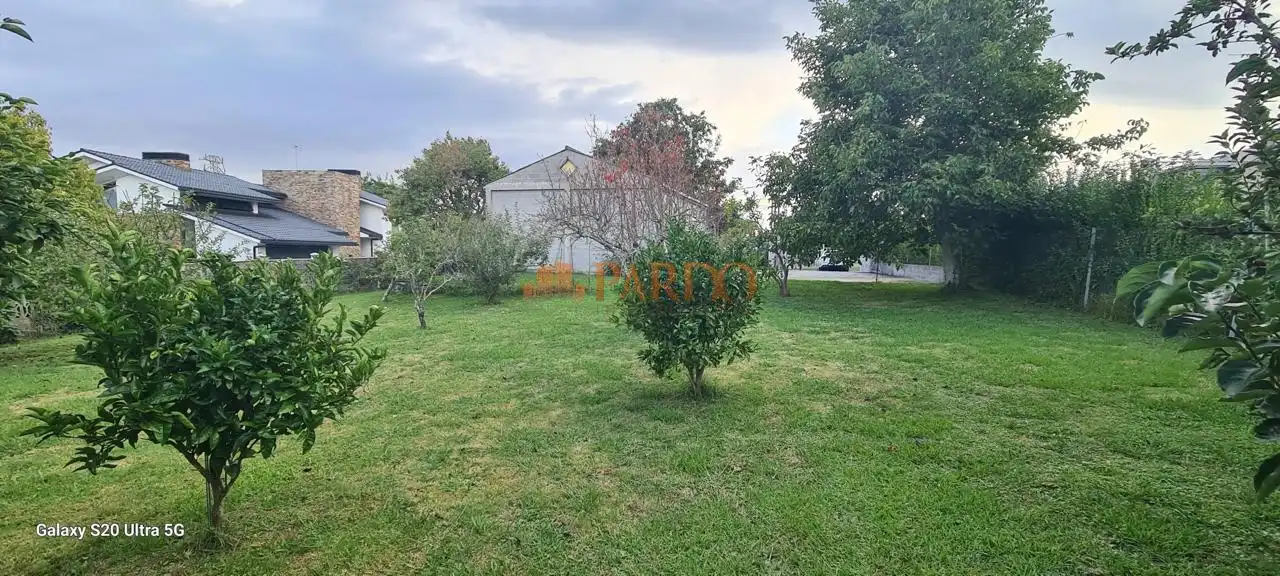 Residencial en venta en Narón