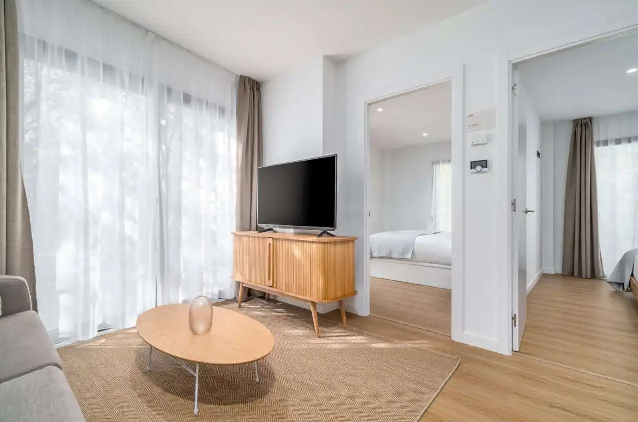 Flat for sale in Carrer del Doctor Martí Julià, 83, La Torrassa