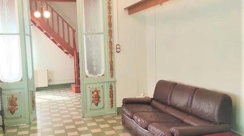 Foto 2 de Dúplex en venta en Carrer Valentí Almirall, Príncep de Viana - Clot -Xalets Humbert Torres,  Lleida Capital