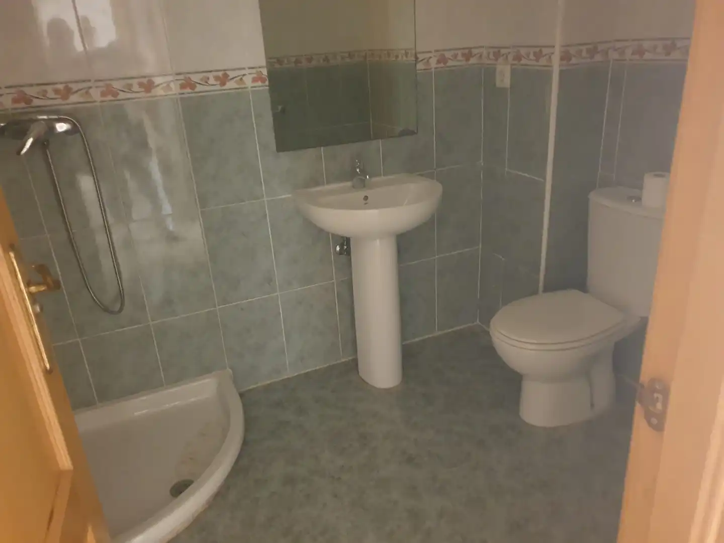 Flat for sale in Estación - Universidad