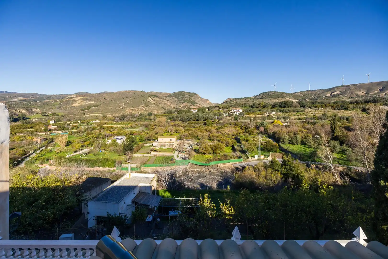 Villa avec terrasse à vendre à El Valle, imagen 31