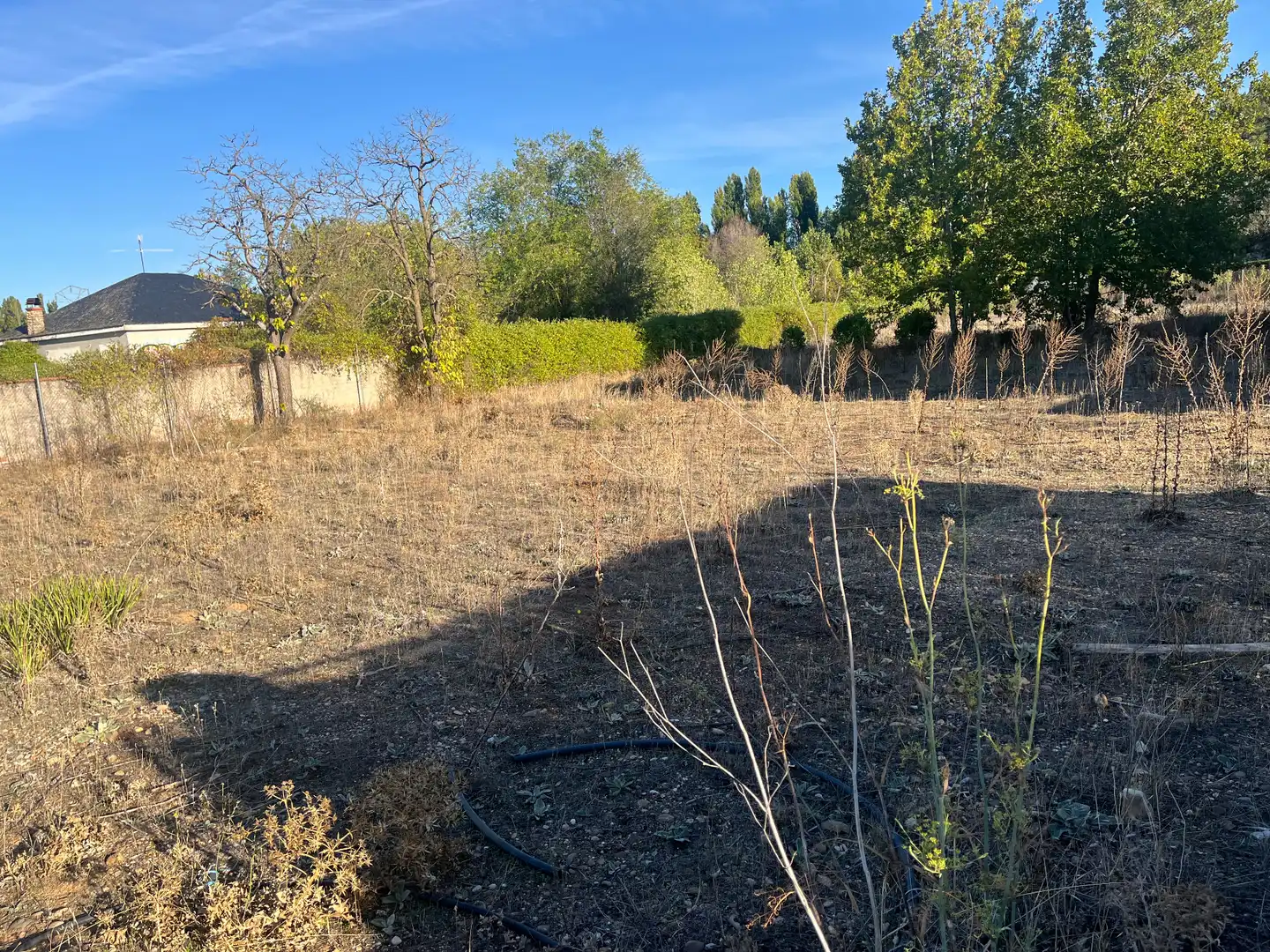 Terreno residenziale in vendita a Camino Pesqueruela 9, imagen 6