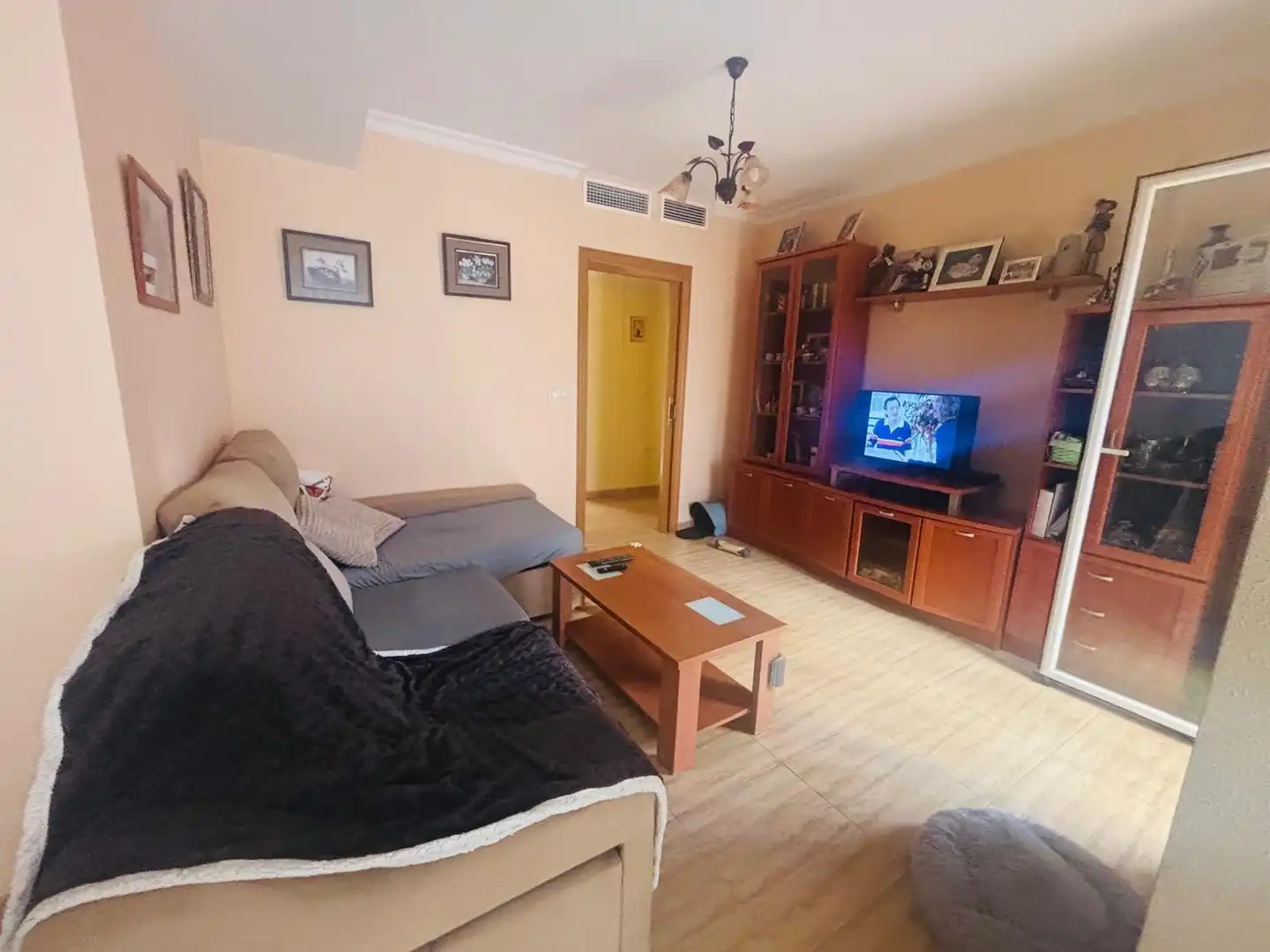 Piso con ascensor en venta en Calle ISIDORO CIERVA, imagen 2