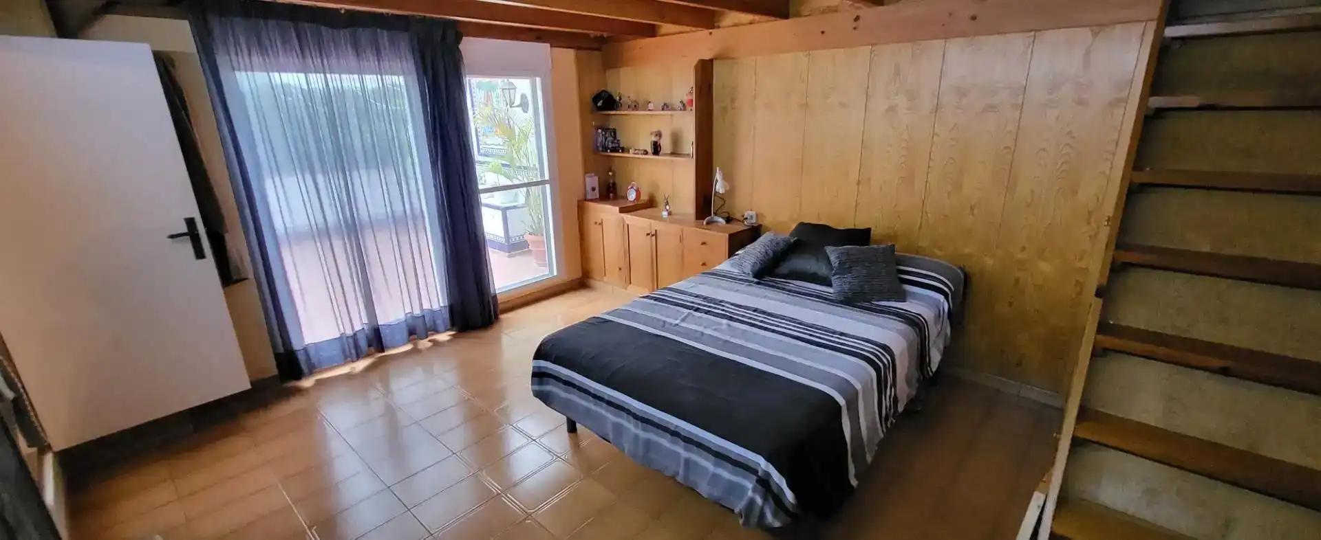 Habitación de Piso en venta en Algemesí con Aire acondicionado, Amueblado y Horno