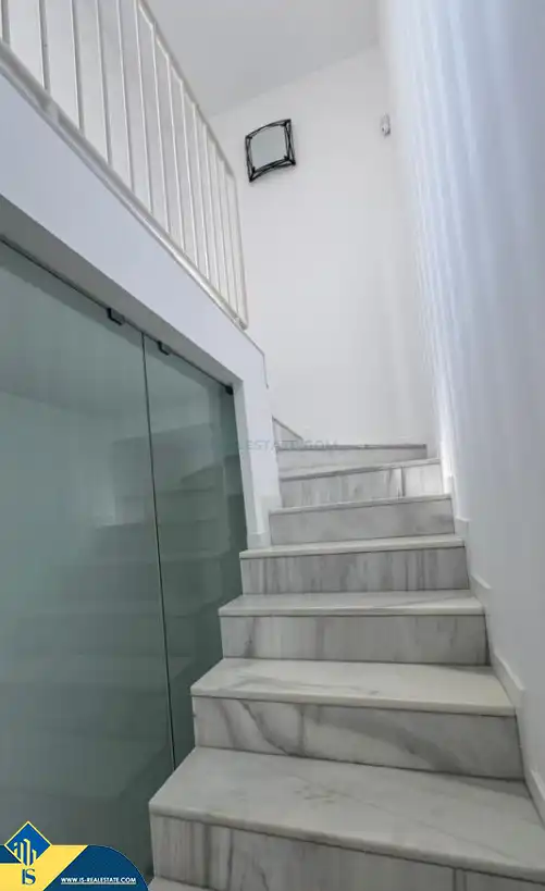 Adosado con piscina en venta en Nueva Torrevieja - Aguas Nuevas, imagen 27