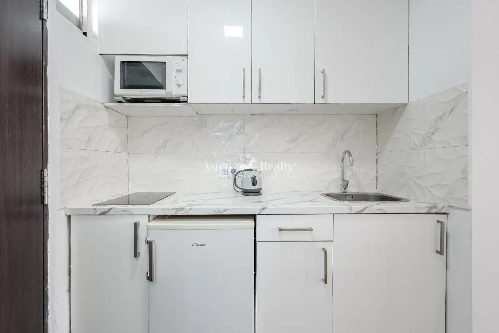 Kitchen of Study for sale in Adeje  with Terrace, Swimming Pool and Furnished
