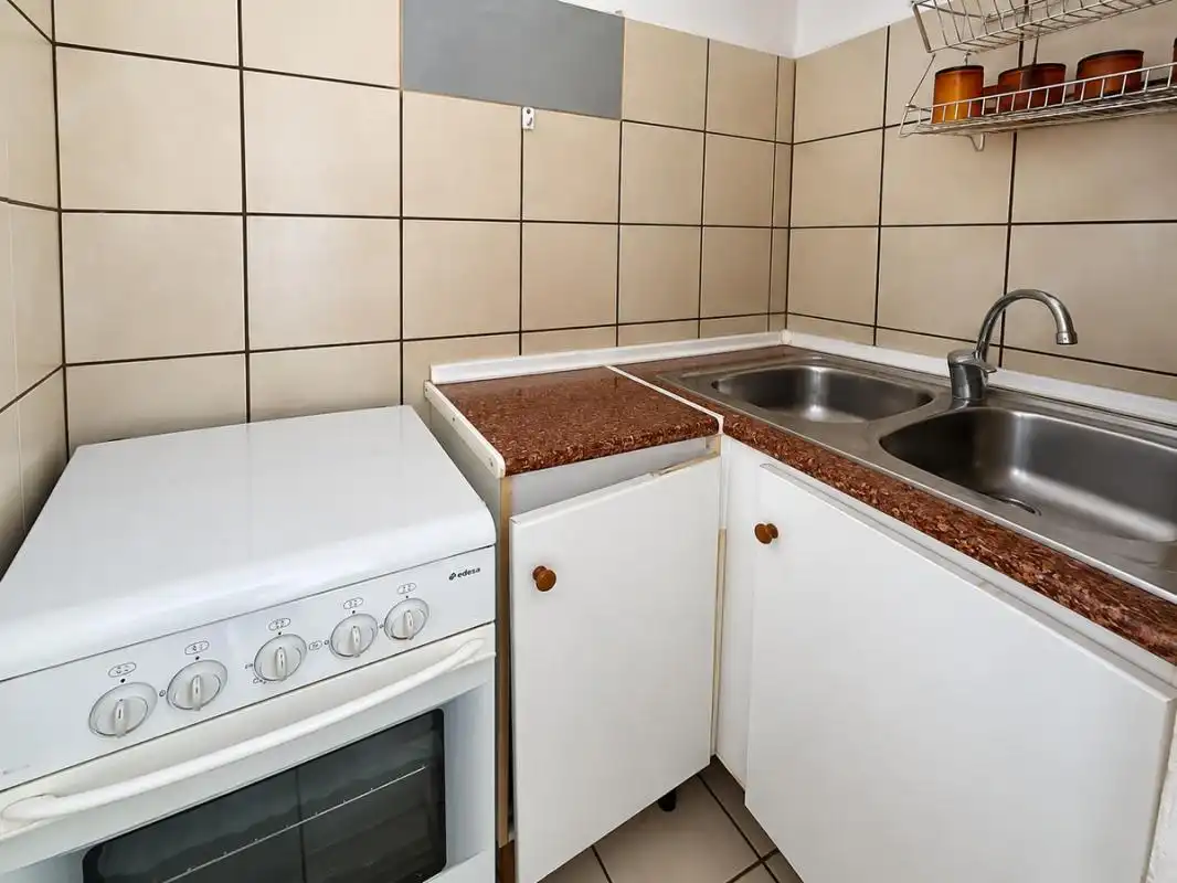 Cuina de Planta baixa en venda en Eivissa amb Calefacció
