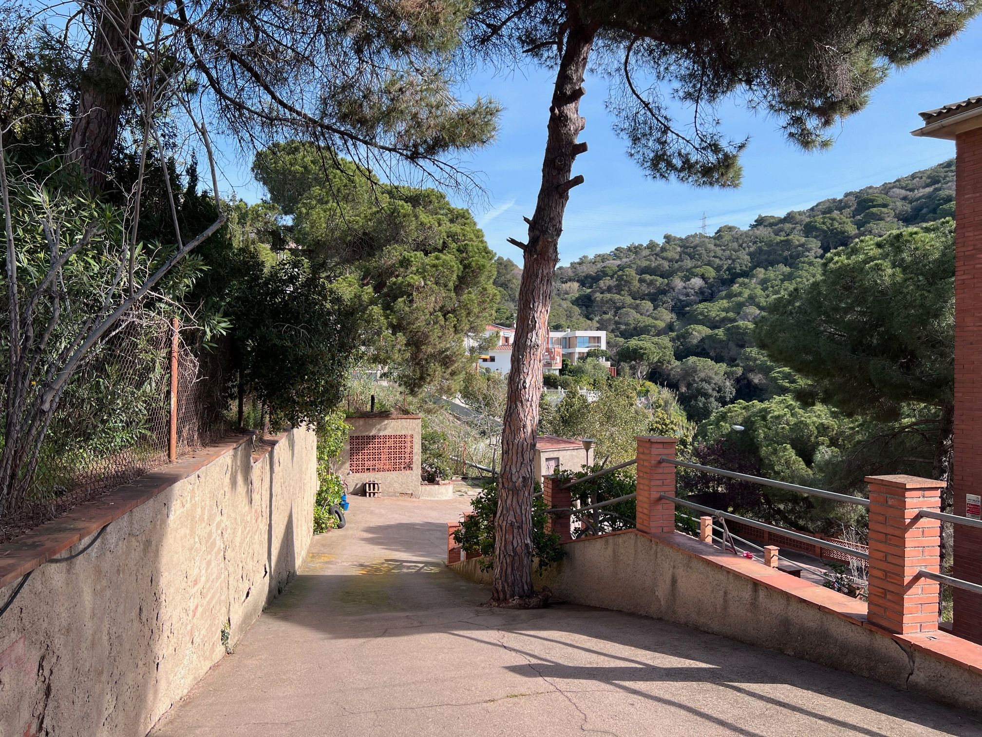 Casa o xalet en venda a Alella