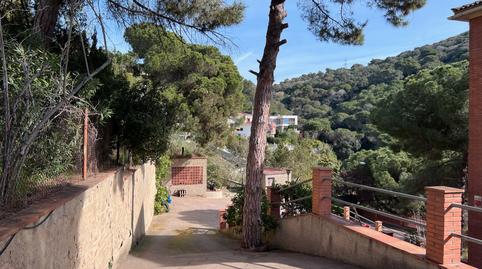 Foto 3 de Casa o xalet en venda a Alella, Barcelona