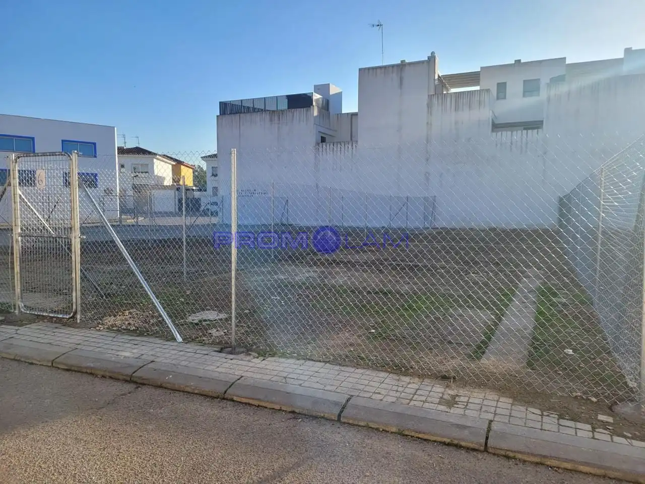 Residencial en venta en Gelves
