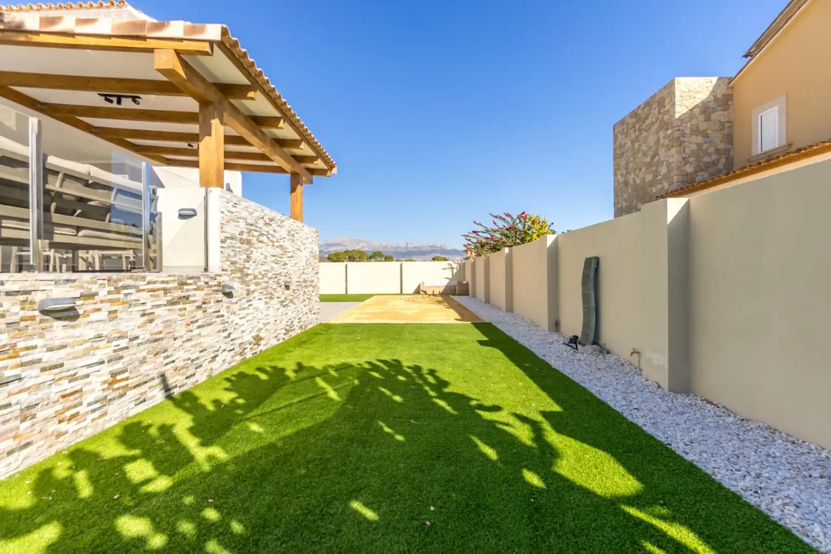 Chalet en venta en Pueblo - Urbanizaciones, imagen 50