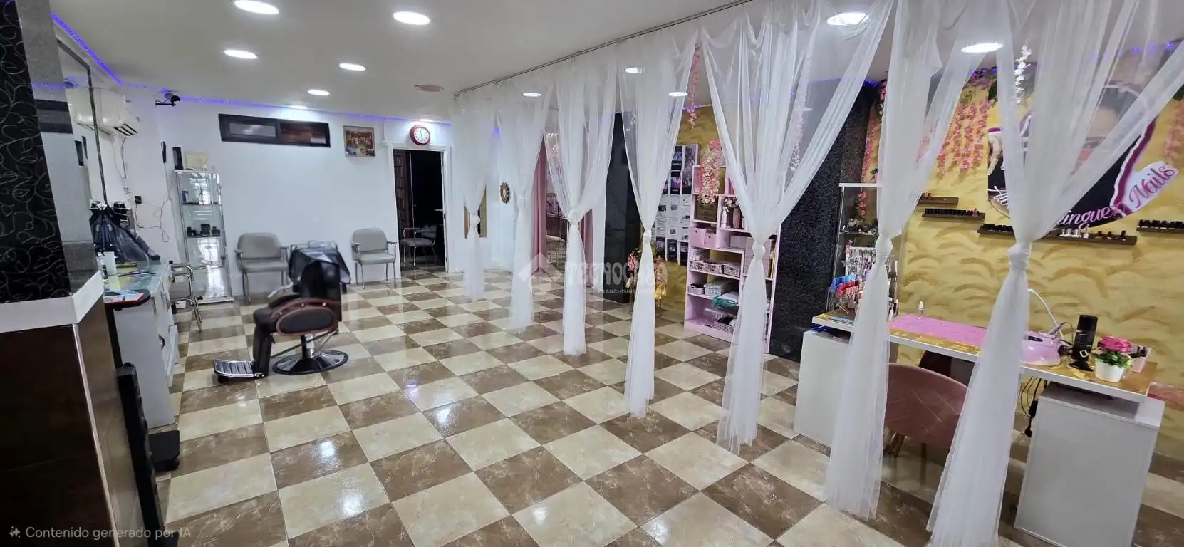 Local en venta en Sevilla con Aire acondicionado y Internet