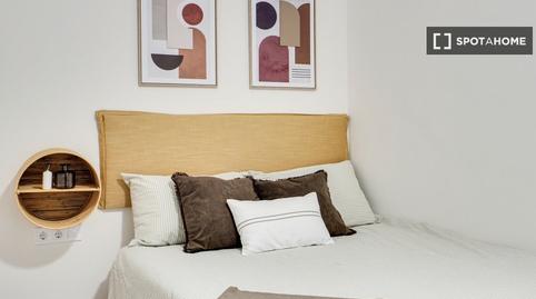 Foto 5 von Wohnung zur untervermieten in El Carmel,  Barcelona Capital