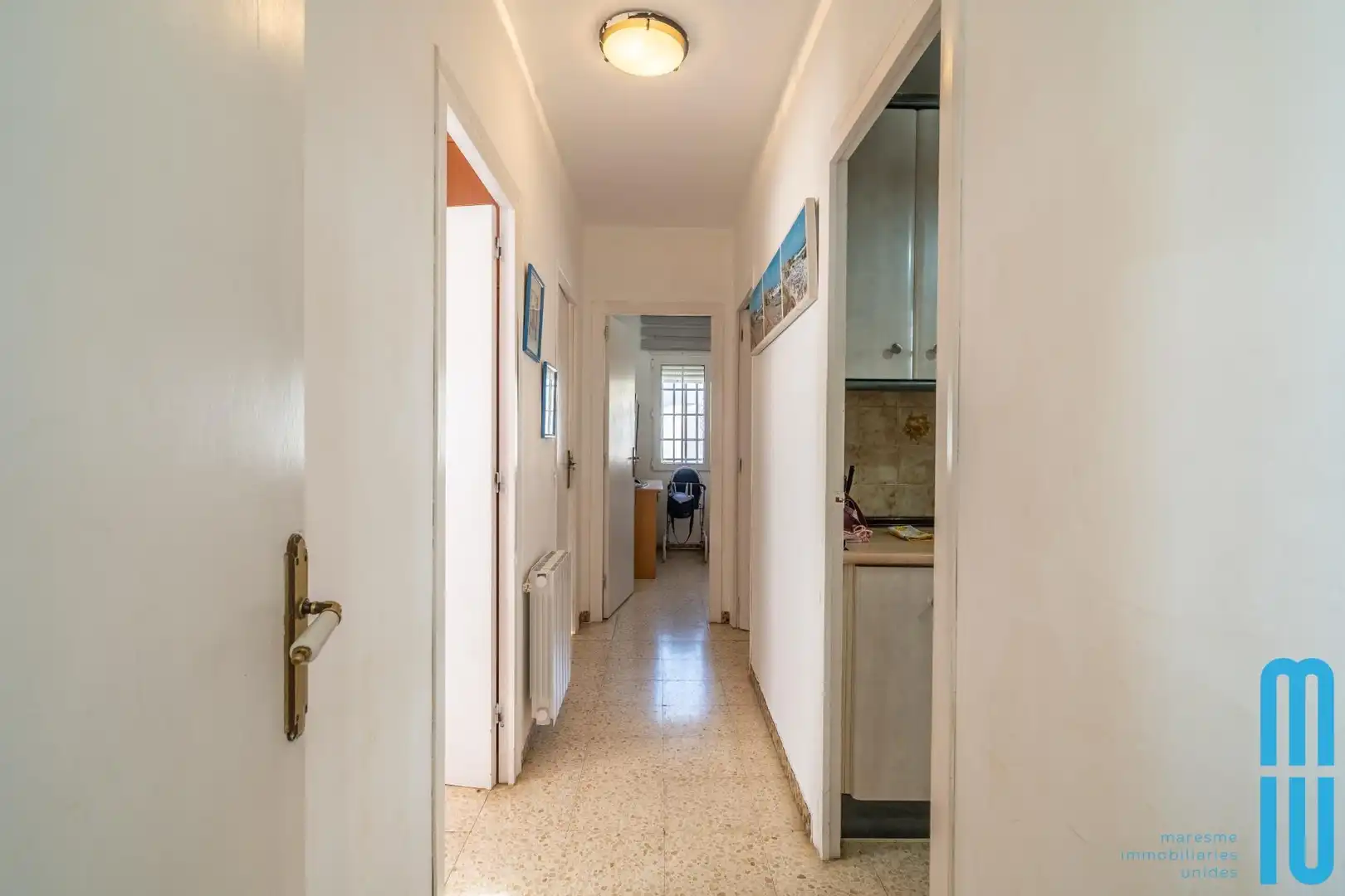 Casa o chalet en venta en Pineda de Mar con Calefacción, Jardín privado y Terraza