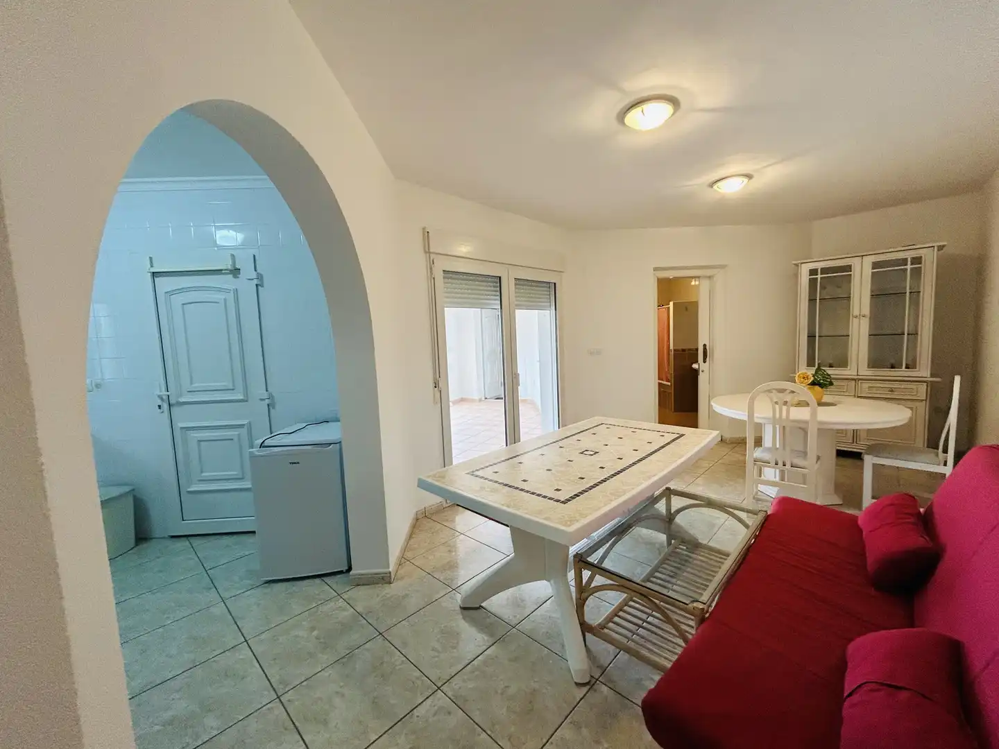 Houses for sale in Dénia  with Air Conditioner, Private garden and Terrace