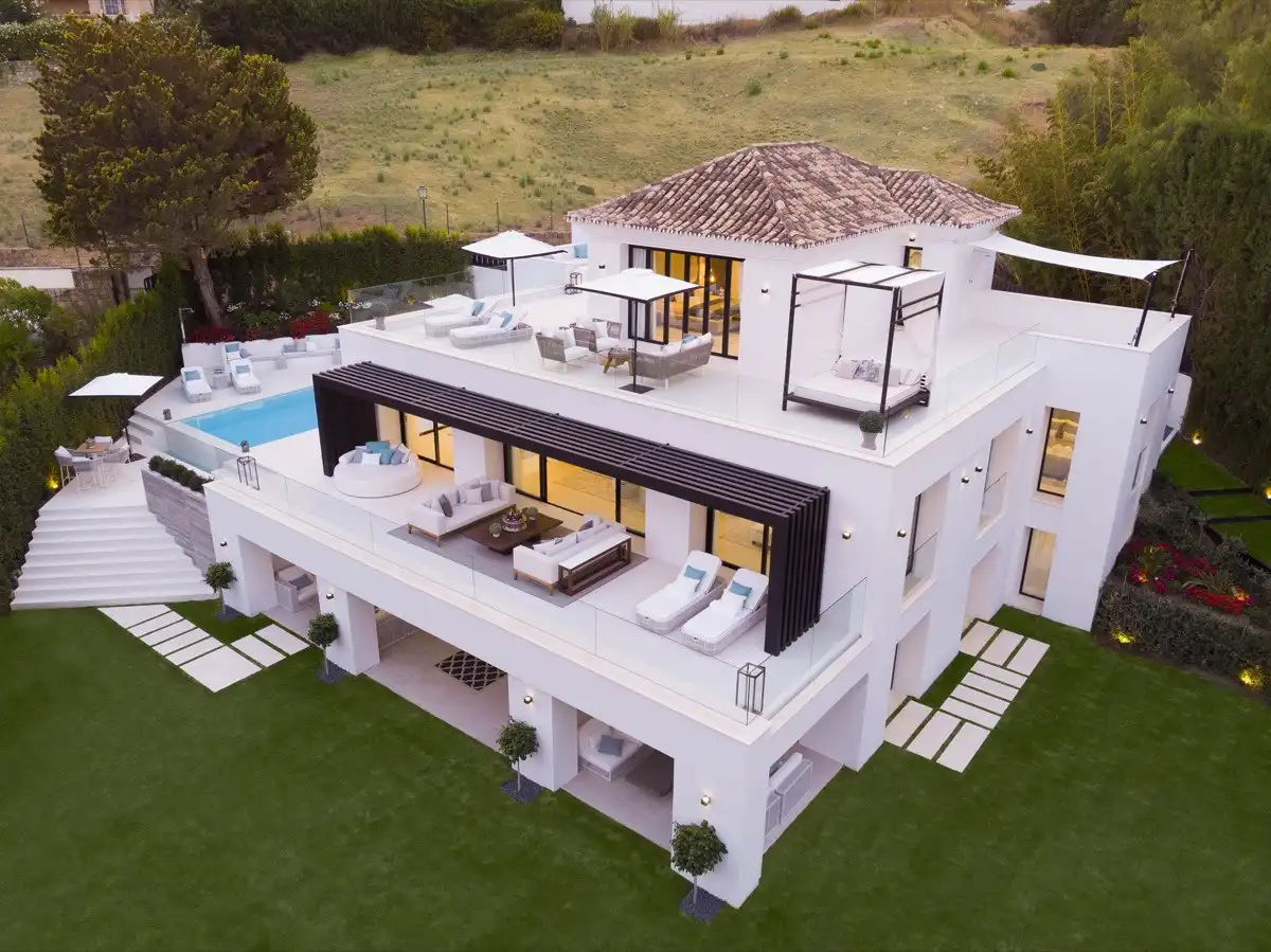 Maison avec piscine à vendre à Marbella Centro, imagen 27