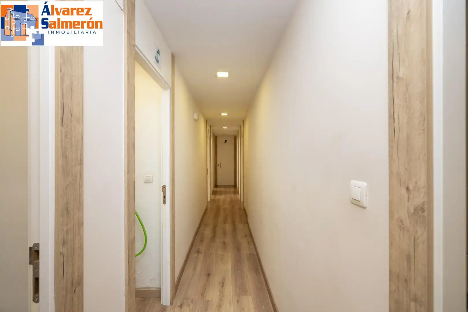 Flat with terrace for sale in Camino de Ronda, imagen 19