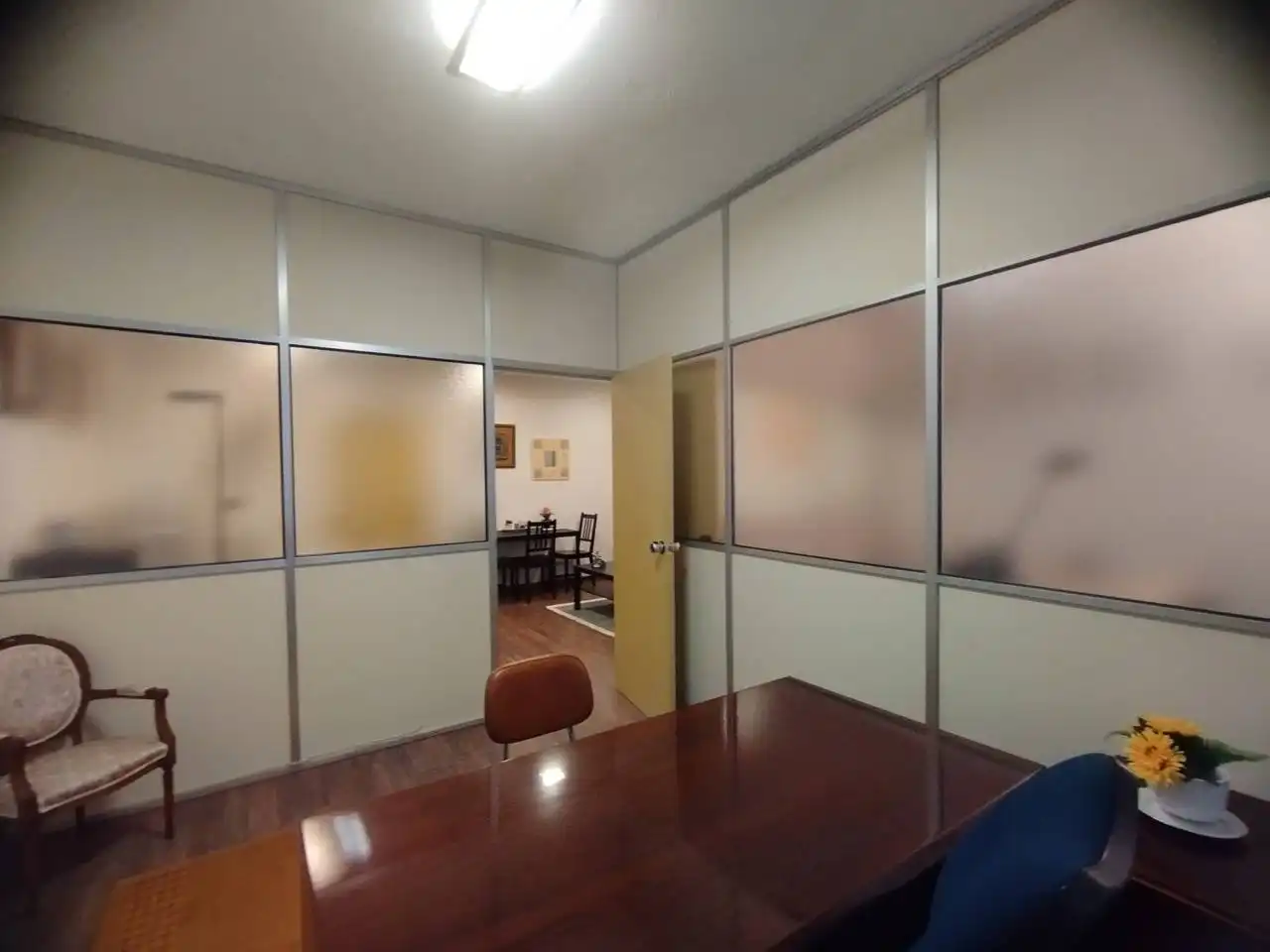 Büro zum Verkauf in Bilbao  mit Heizung
