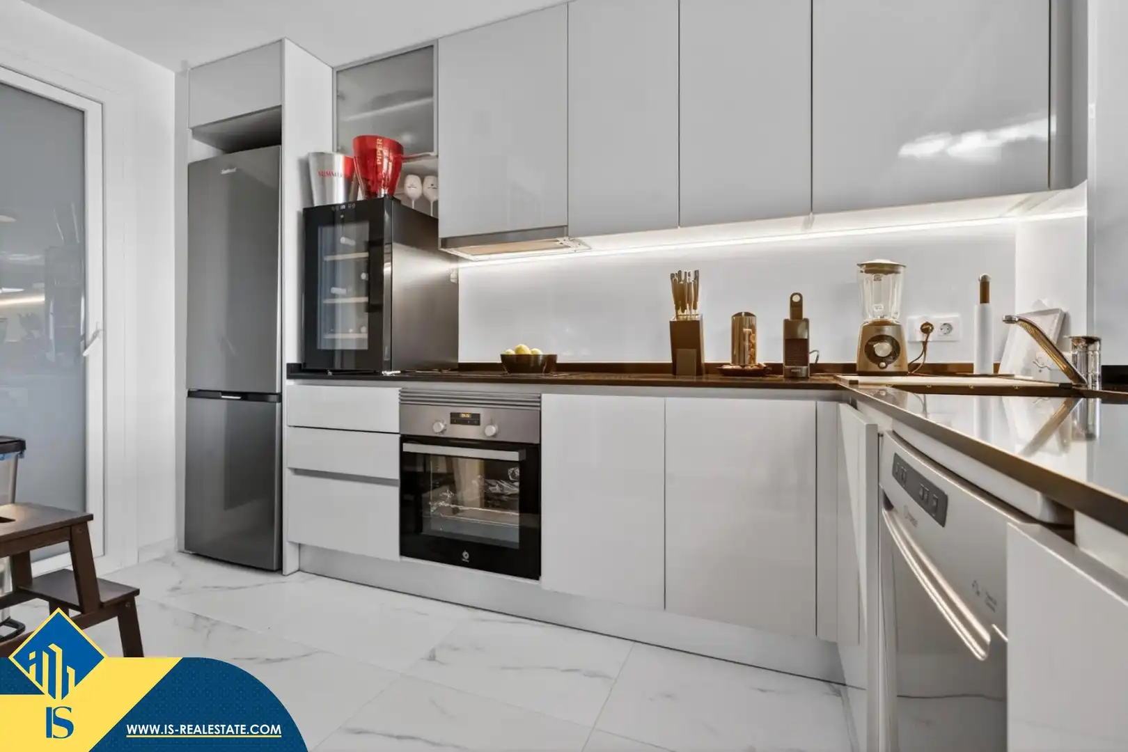 Penthouse with pool for sale in Orihuela Costa, imagen 10