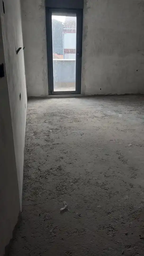 Planta baixa en venda en Camariñas