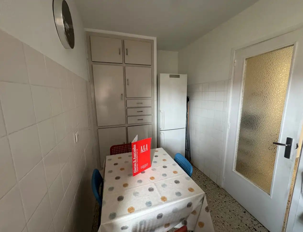 Flat for rent in Calle del Dos de Mayo, El Natahoyo