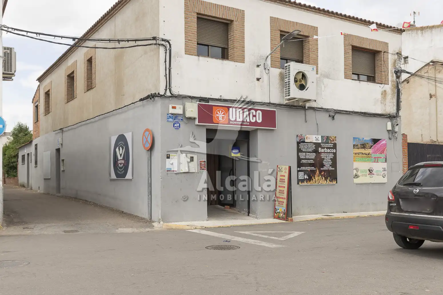 House with pool for sale in El Casar de Escalona, imagen 98
