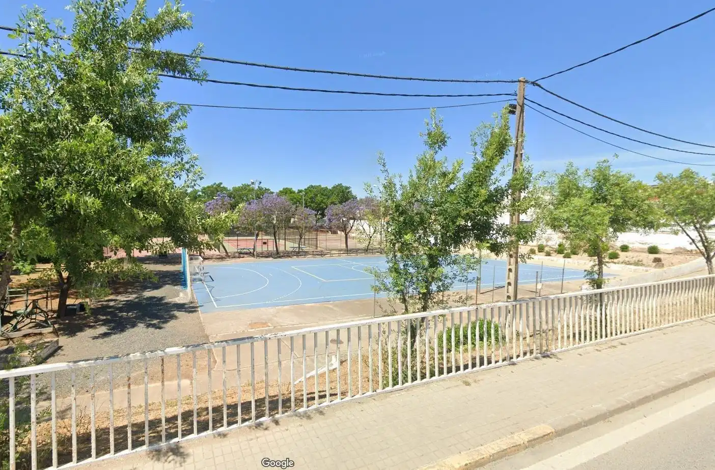 Maison à vendre à Villaverde del Río