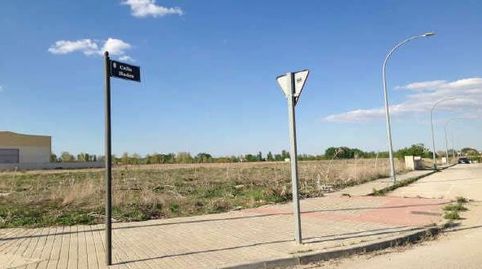 Photo 3 of Industrial land for sale in Calle Hades, 8, Meco pueblo, Meco