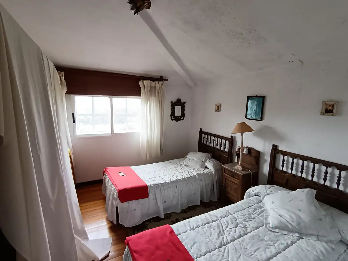 Casa con terraza en venta en Lugar Caldelas, imagen 32