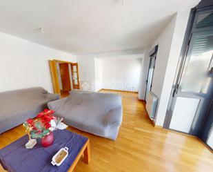 Bedroom of Duplex for sale in Leganés  with Heating, Parquet flooring and Terrace