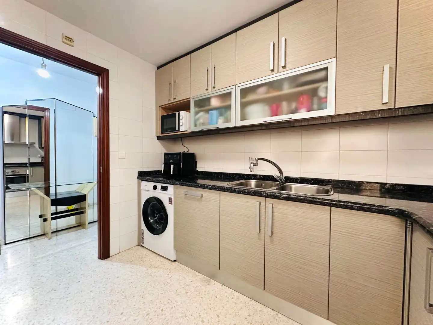 Flat with lift for sale in Calle Calle Pintor Soriano Quirós, imagen 21