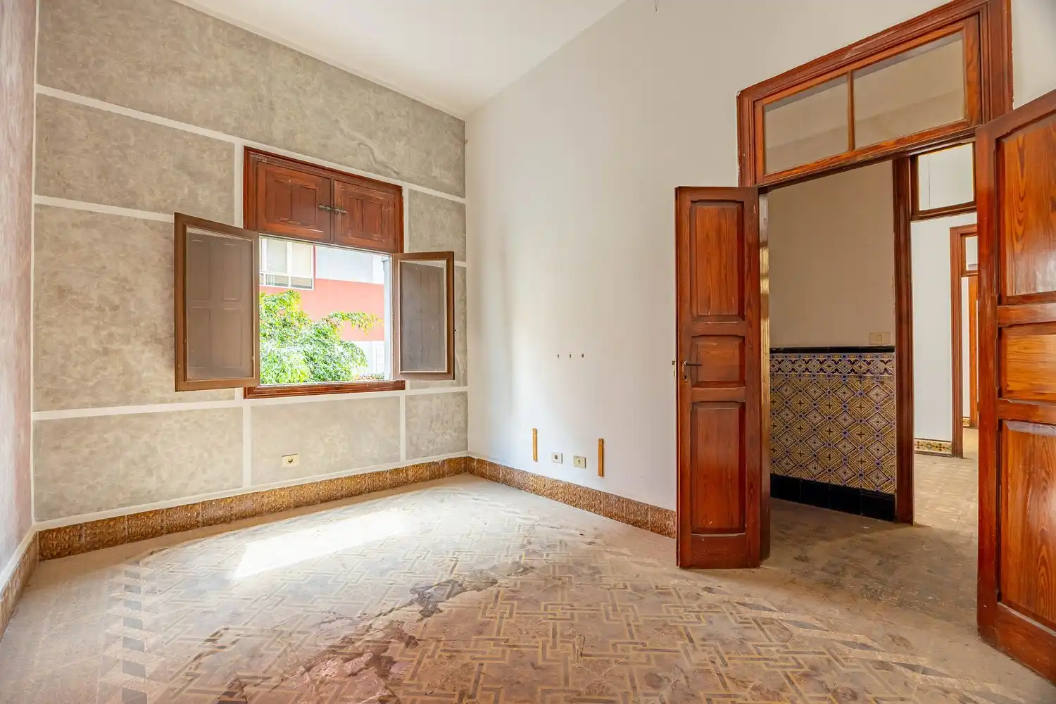 Piso en venta en Las Palmas de Gran Canaria con Balcón