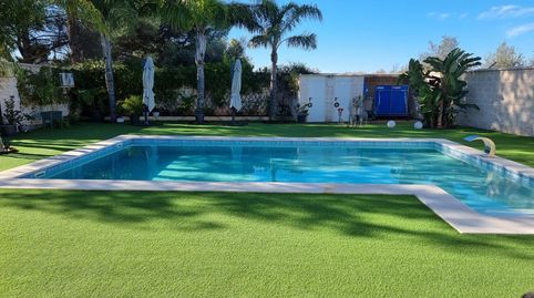 Foto 3 von Haus oder Chalet zum Verkauf in Pino Grande, Carmona, Sevilla