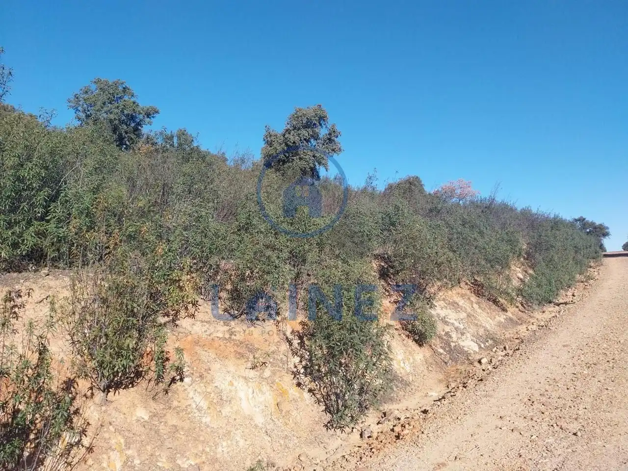 Residencial en venda en Villanueva del Duque