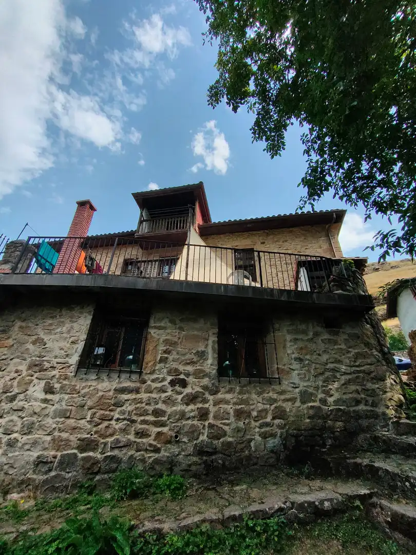 Haus oder Chalet zur Miete in Bárcena Mayor - PB BARCENA MAYOR, 65, Los Tojos
