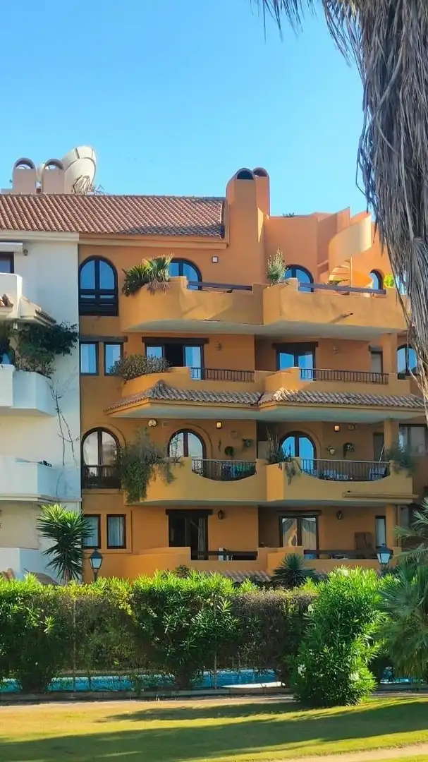 Apartment for sale in Playa del Acequión, Náufragos y Rocío del Mar