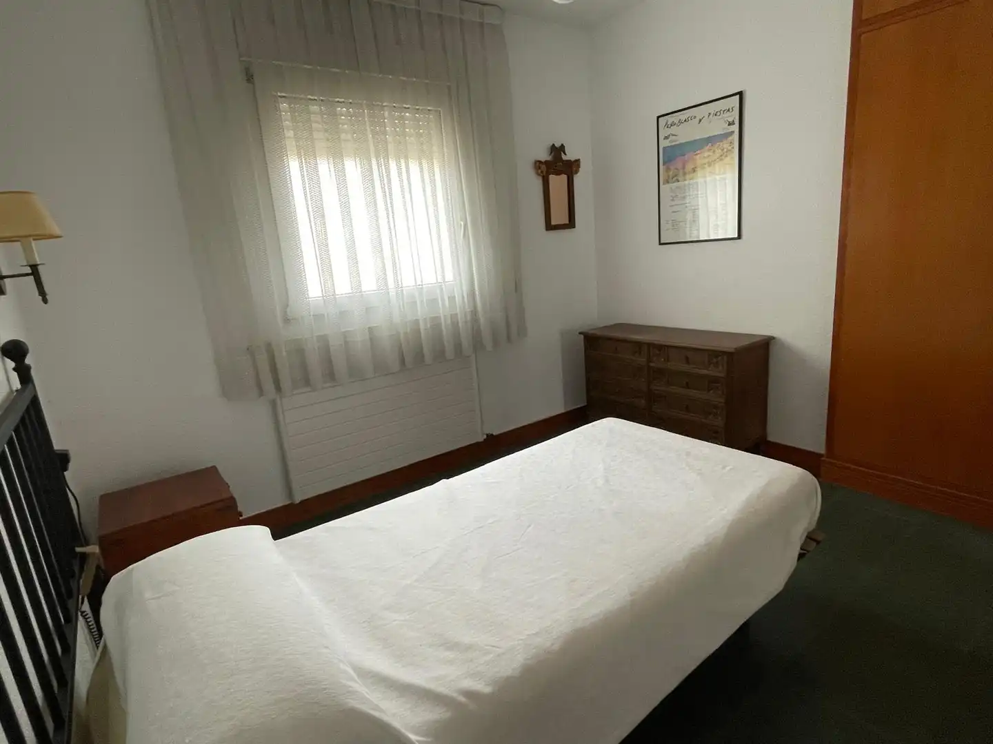 Reihenhaus mit Garten zum Verkauf in Calahorra, imagen 10