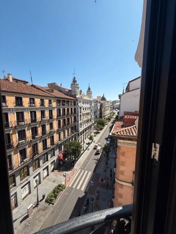 Piso en Venta en Calle Mayor en Sol