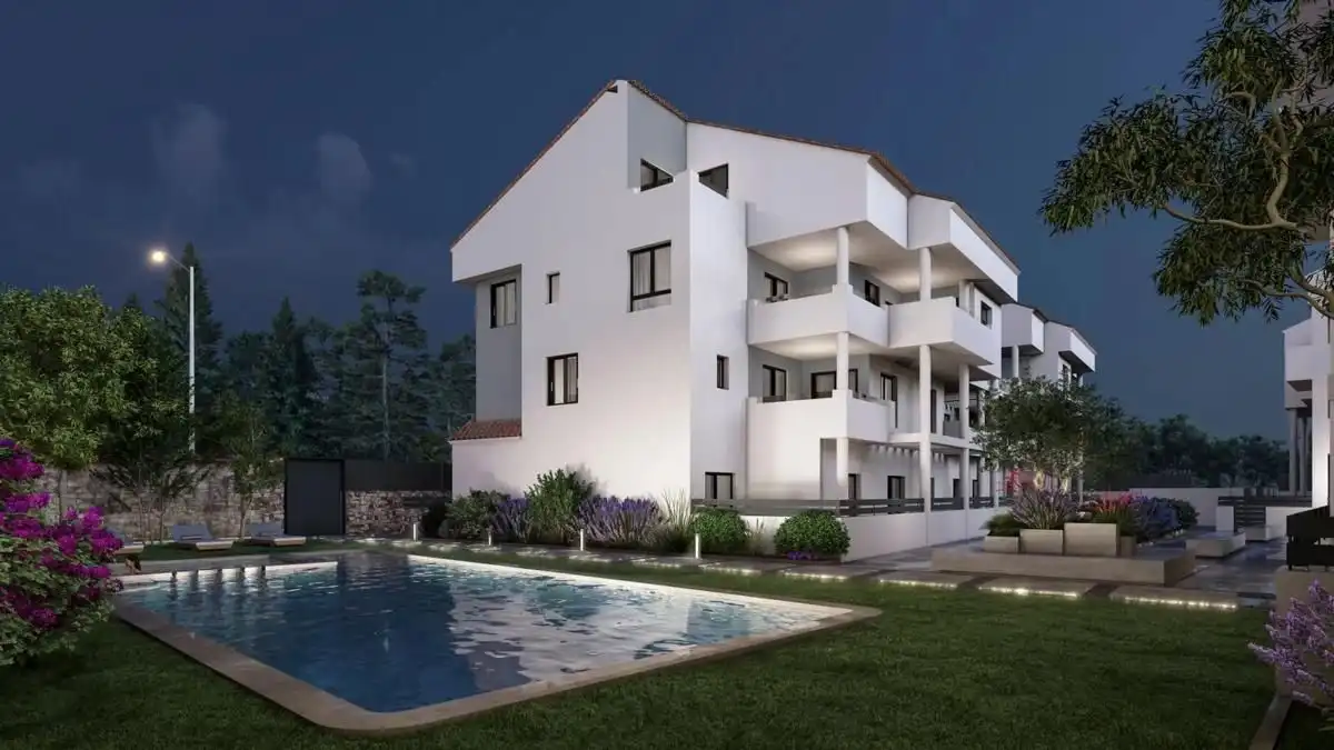 Apartments for sale in Montañar - El Arenal