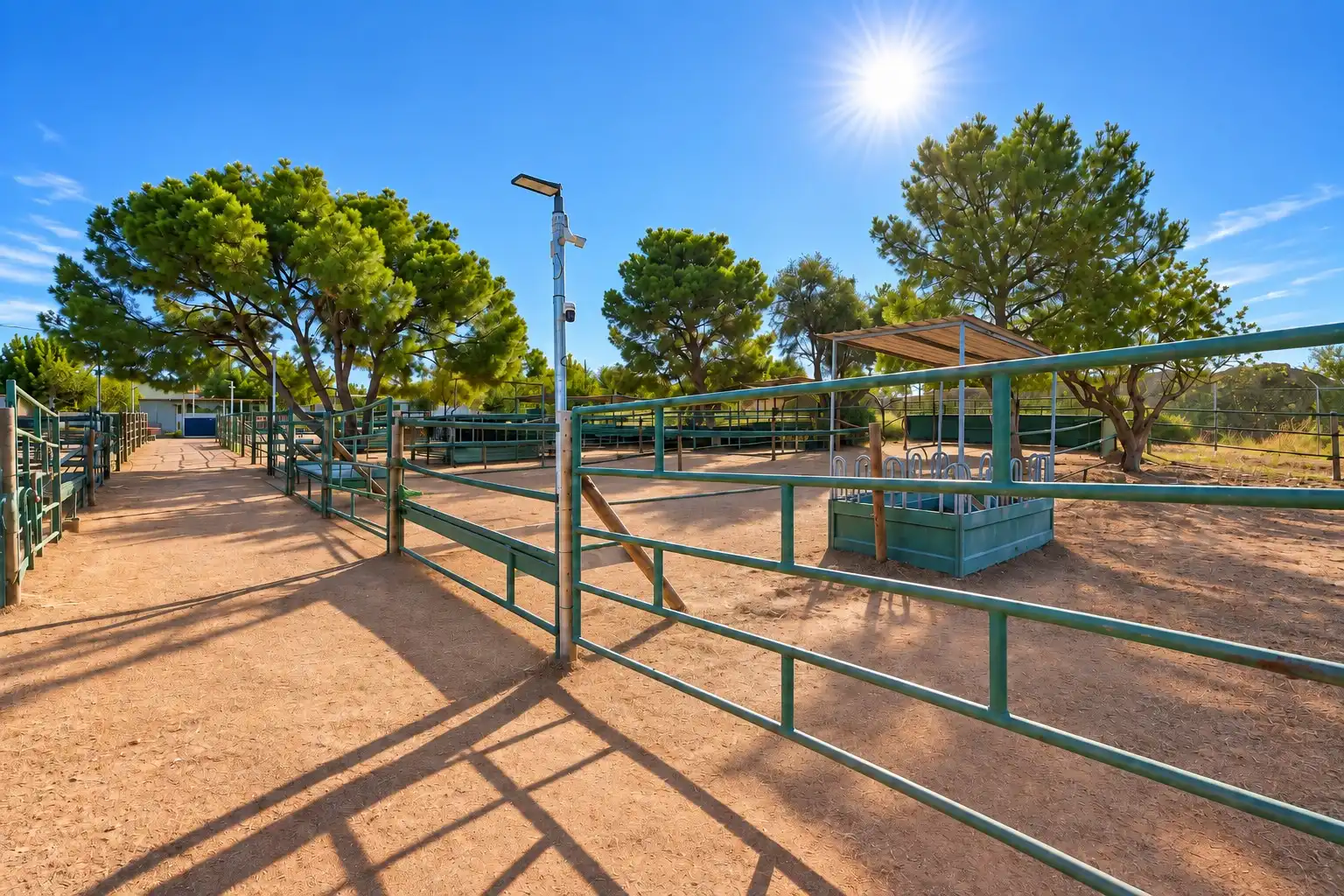 Terreny residencial en venda a Corralet - Bonanza - Tres Rutas, imagen 28