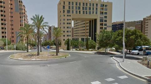 Foto 4 de Garatge en venda a Mestral, Las Azaleas - Alkadir, Alicante