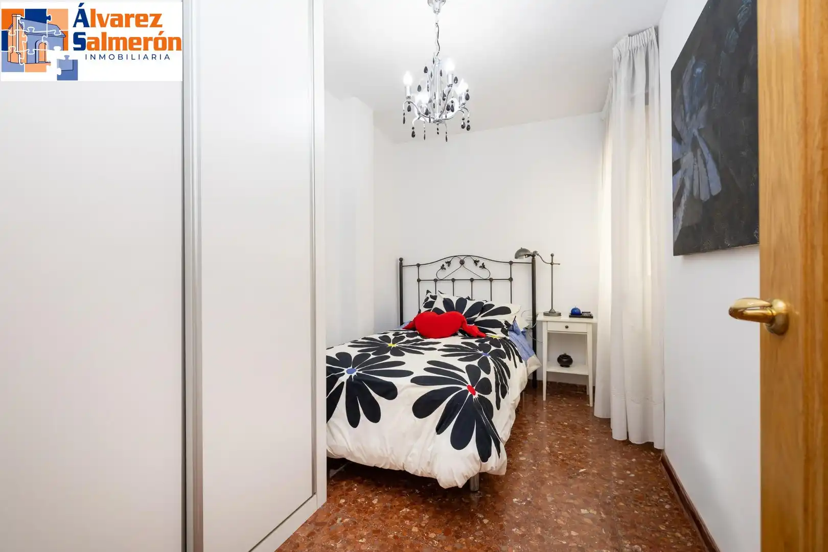 Piso con ascensor en venta en Beiro, imagen 8