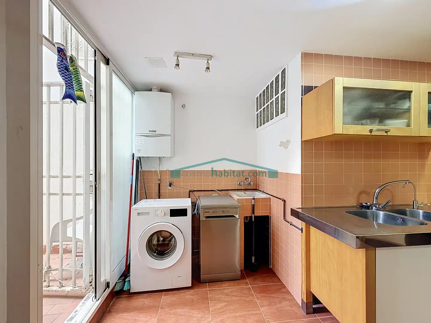 Wohnung mit Terrasse zum Verkauf in Extramurs, imagen 9