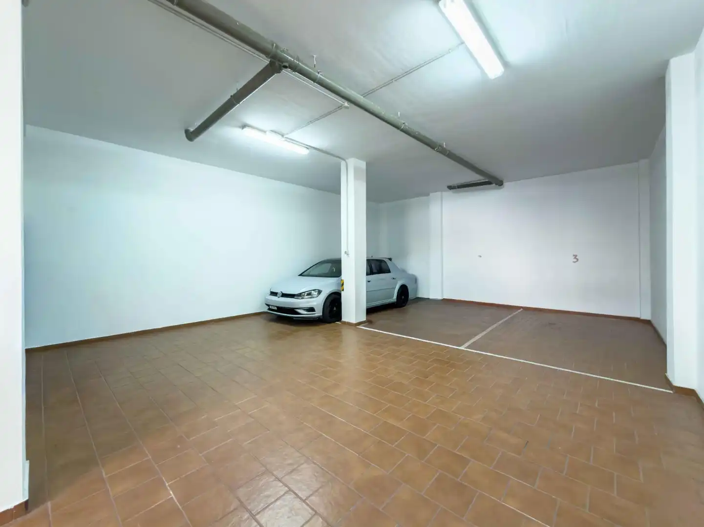 Parkplatz von Wohnung zum Verkauf in Santa Cruz de Tenerife mit Abstellraum