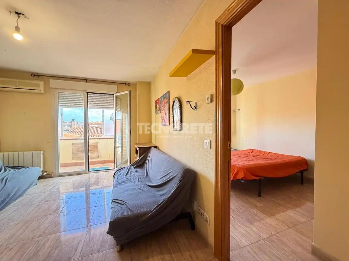 Flat with lift for sale in Urbanización San Isidro, imagen 12