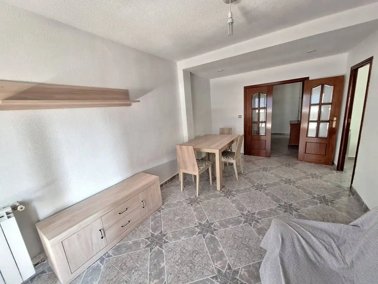 Wohnung zur Miete in Centro