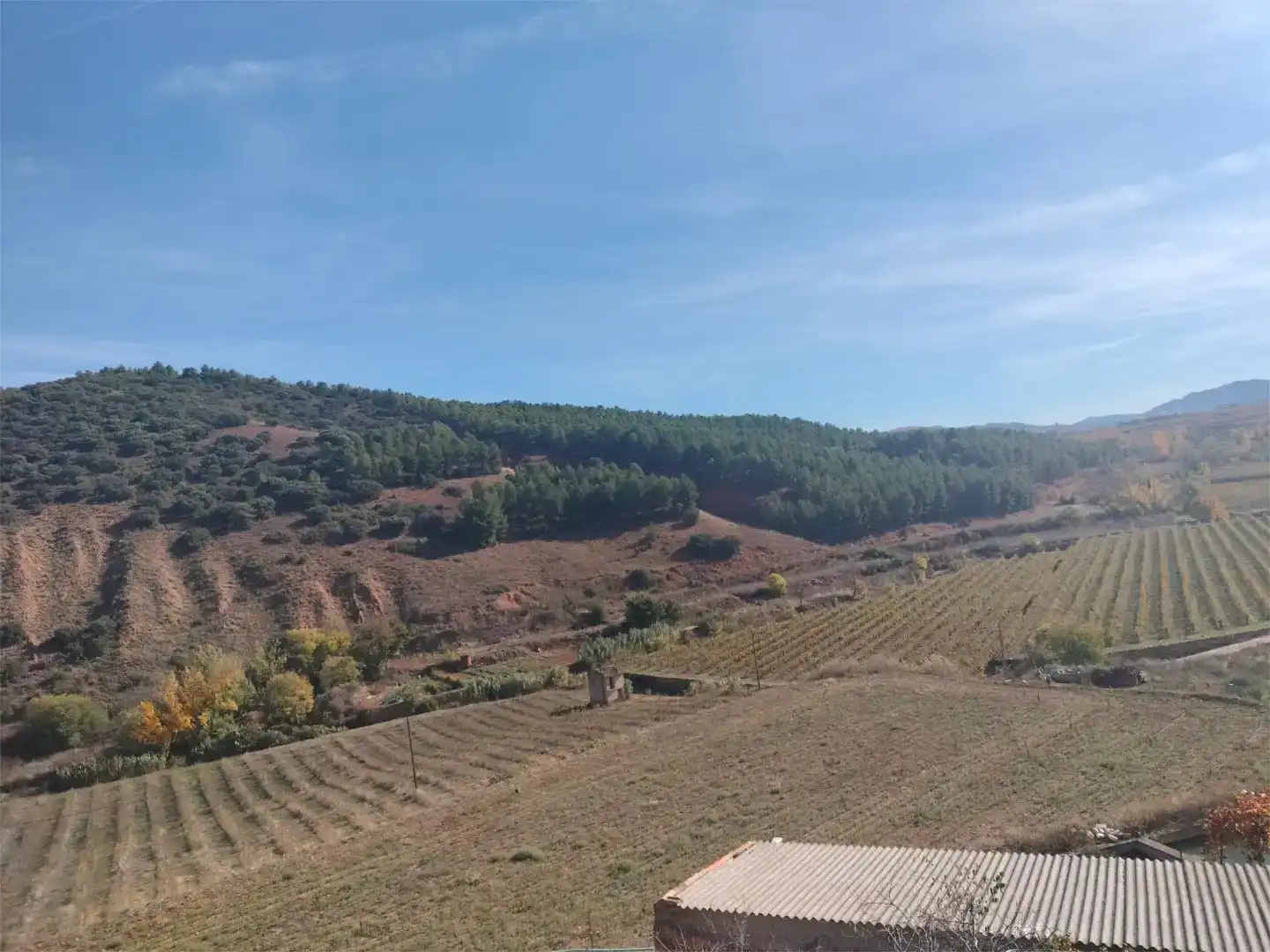 Casa adosada en venta en La Vilueña con Jardín privado, Trastero y Amueblado